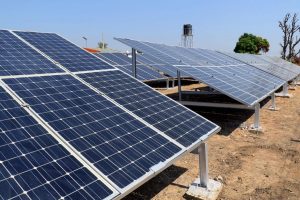 solaire photovoltaïque Pulligny